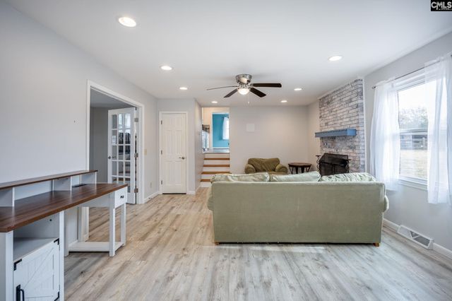 560 Edisto Drive, Batesburg, SC 29006