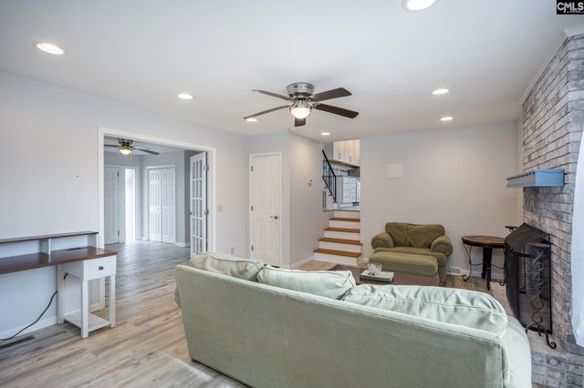 560 Edisto Drive, Batesburg, SC 29006