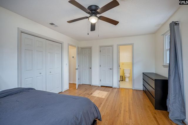 560 Edisto Drive, Batesburg, SC 29006