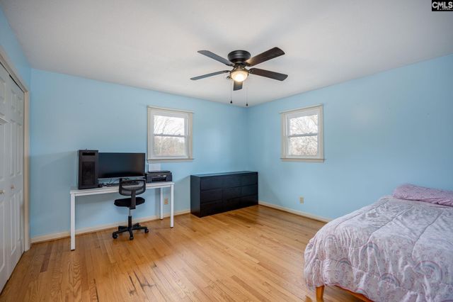 560 Edisto Drive, Batesburg, SC 29006