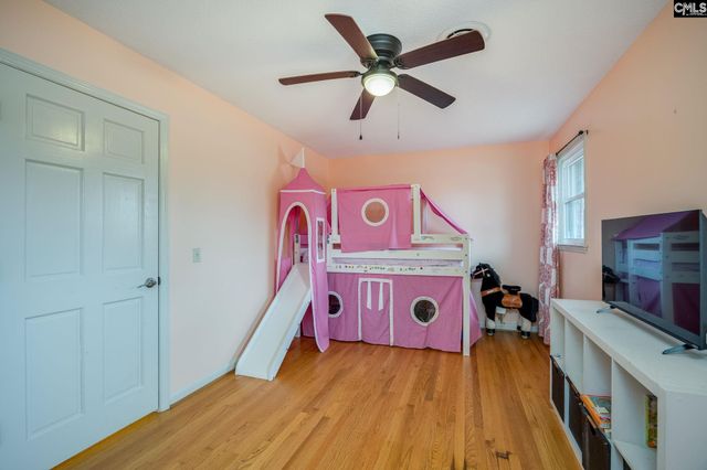 560 Edisto Drive, Batesburg, SC 29006