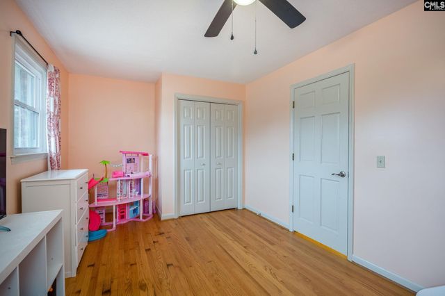 560 Edisto Drive, Batesburg, SC 29006