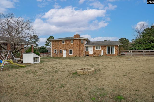 560 Edisto Drive, Batesburg, SC 29006