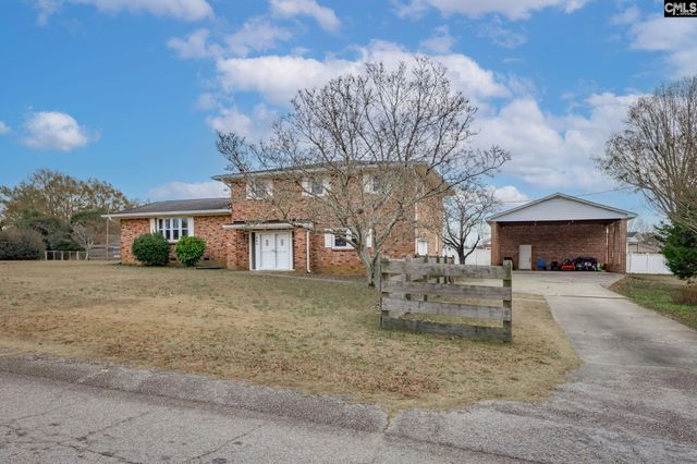 560 Edisto Drive, Batesburg, SC 29006