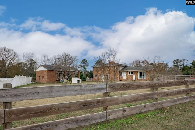 560 Edisto Drive, Batesburg, SC 29006