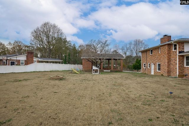 560 Edisto Drive, Batesburg, SC 29006