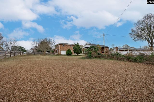 560 Edisto Drive, Batesburg, SC 29006