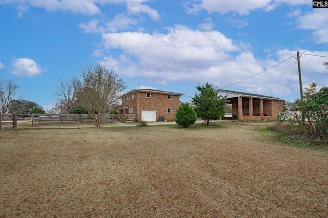 560 Edisto Drive, Batesburg, SC 29006