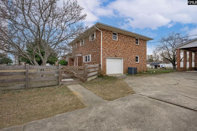 560 Edisto Drive, Batesburg, SC 29006