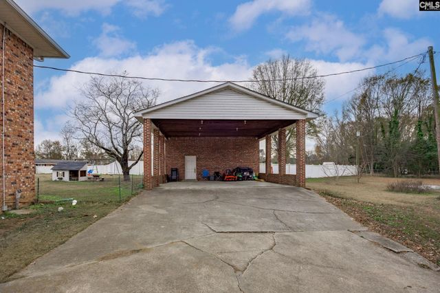 560 Edisto Drive, Batesburg, SC 29006