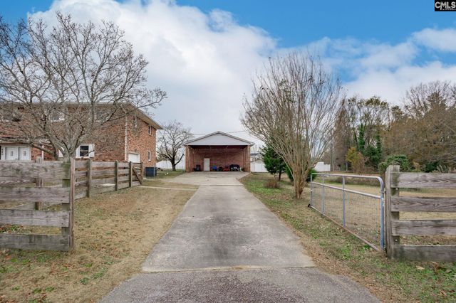 560 Edisto Drive, Batesburg, SC 29006