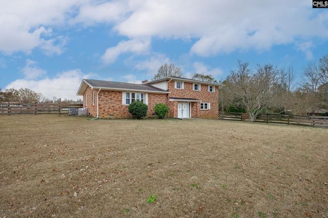 560 Edisto Drive, Batesburg, SC 29006