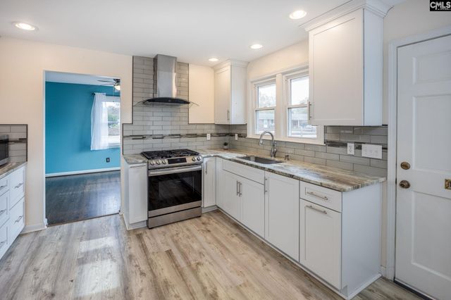 560 Edisto Drive, Batesburg, SC 29006