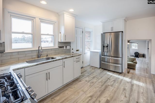 560 Edisto Drive, Batesburg, SC 29006