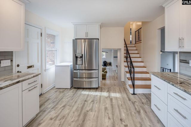 560 Edisto Drive, Batesburg, SC 29006