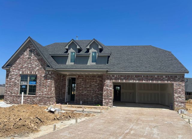 65 HIDDEN FIELD CV, Oakland, TN 38060