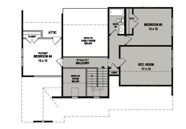 65 HIDDEN FIELD CV, Oakland, TN 38060