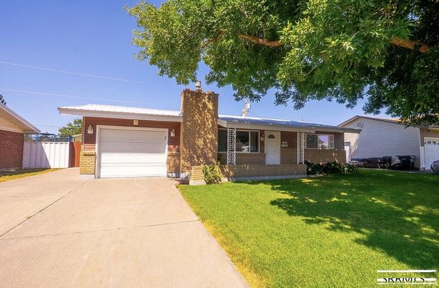 825 Sykes Drive, Idaho Falls, ID 83401