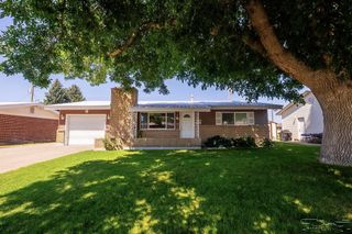 825 Sykes Drive, Idaho Falls, ID 83401