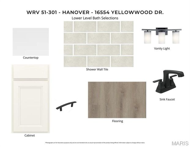 16554 Yellowwood Drive 51-301, Chesterfield, MO 63017