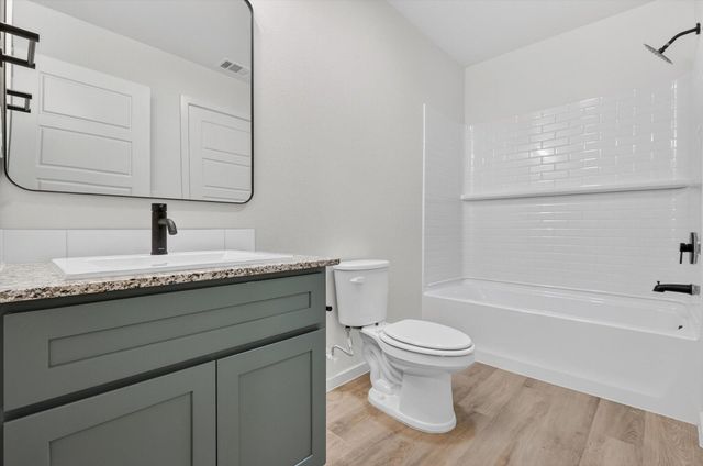 8323 25th Street, Lubbock, TX 79407