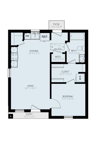 8323 25th Street, Lubbock, TX 79407