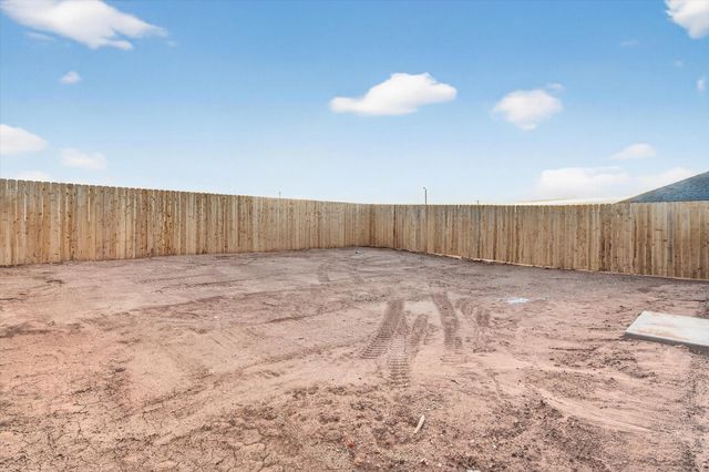 8323 25th Street, Lubbock, TX 79407