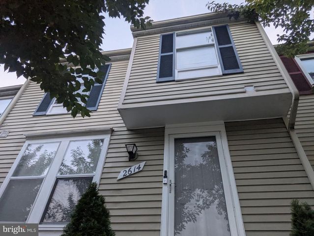 2614 NEMO CT, Bowie, MD 20716