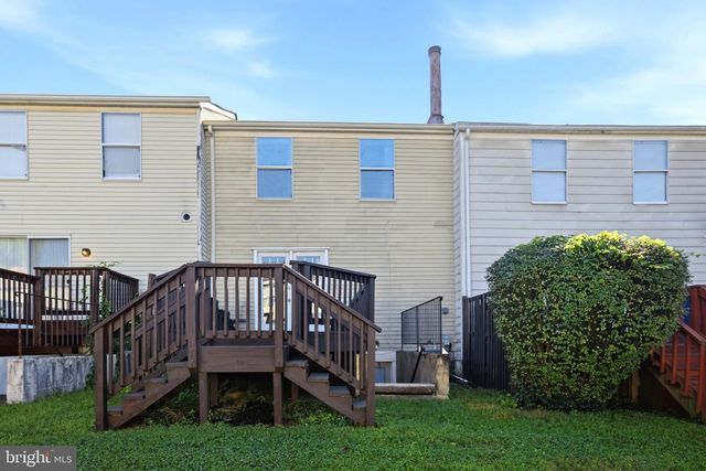 2614 NEMO CT, Bowie, MD 20716