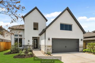 3181 Stingray Cove Drive, Katy, TX 77493