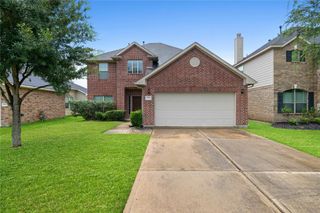 8214 Silent Deep Drive, Rosenberg, TX 77469