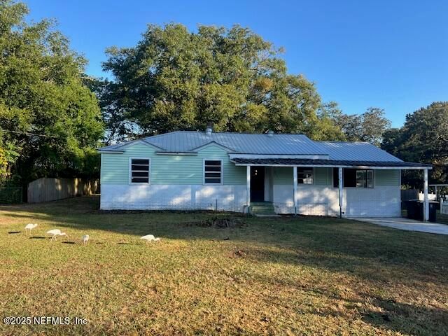 9751 MACARTHUR Court S, Jacksonville, FL 32246