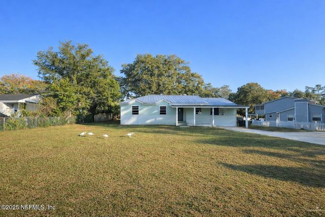 9751 MACARTHUR Court S, Jacksonville, FL 32246