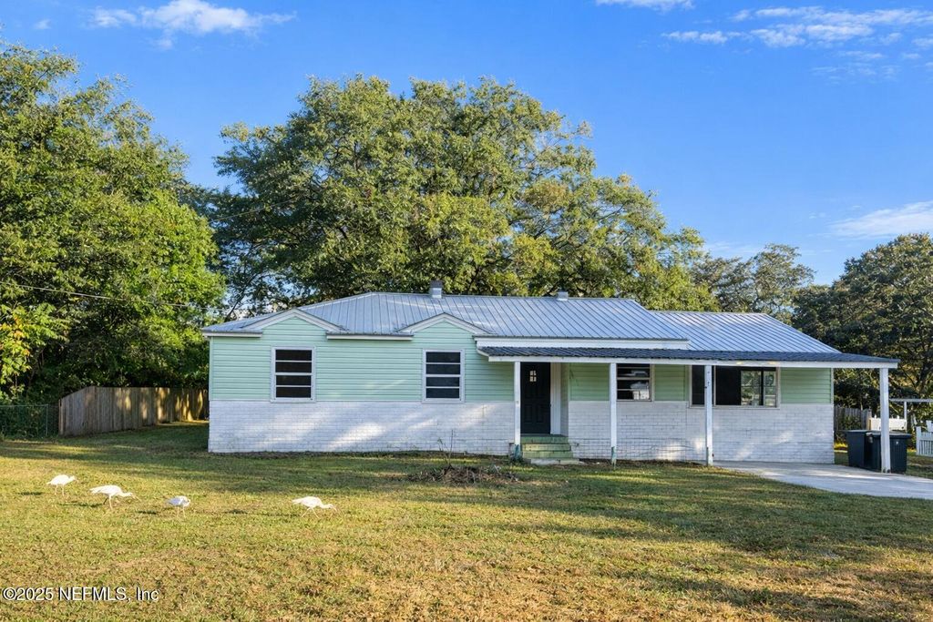 9751 MACARTHUR Court S, Jacksonville, FL 32246