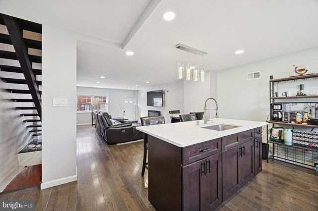 1607 S 28TH ST, Philadelphia, PA 19145