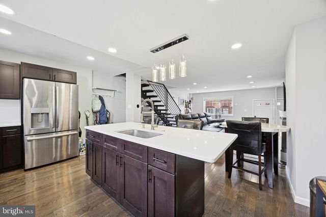 1607 S 28TH ST, Philadelphia, PA 19145