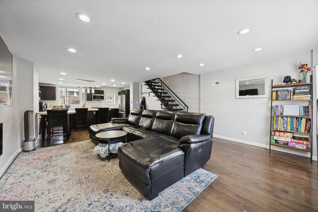 1607 S 28TH ST, Philadelphia, PA 19145