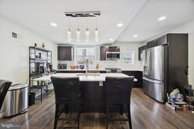 1607 S 28TH ST, Philadelphia, PA 19145