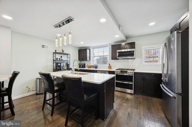 1607 S 28TH ST, Philadelphia, PA 19145