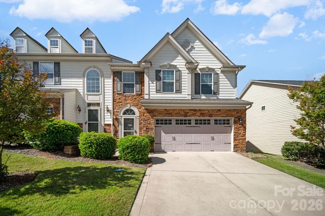 115 Inlet Point Drive, Fort Mill, SC 29708