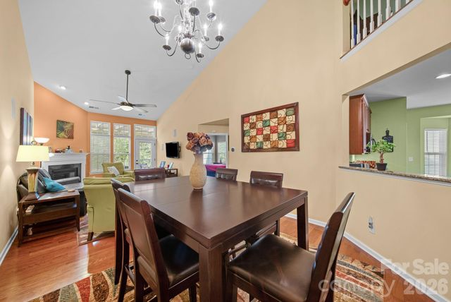 115 Inlet Point Drive, Fort Mill, SC 29708