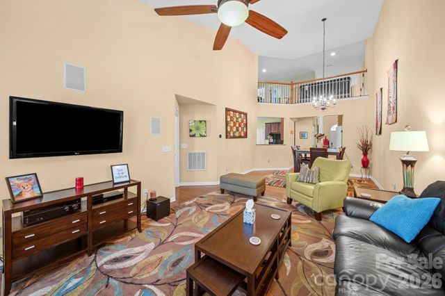 115 Inlet Point Drive, Fort Mill, SC 29708