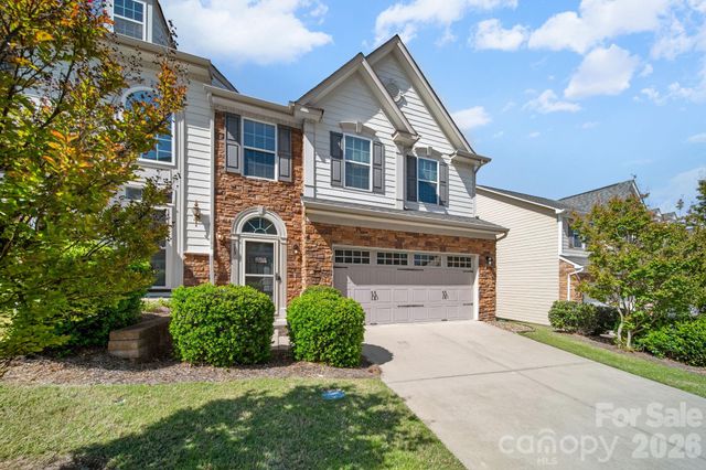 115 Inlet Point Drive, Fort Mill, SC 29708