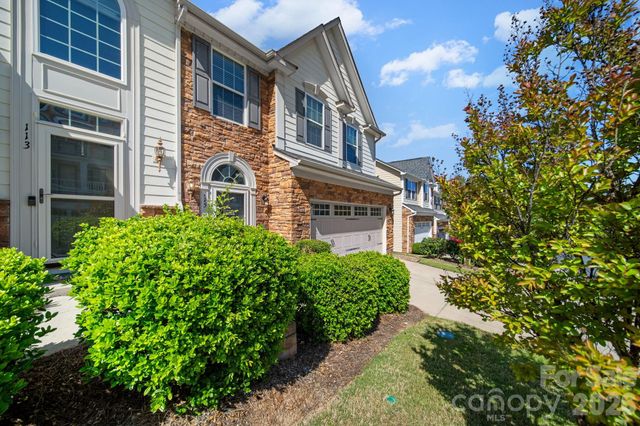 115 Inlet Point Drive, Fort Mill, SC 29708