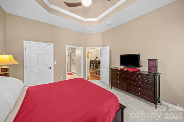 115 Inlet Point Drive, Fort Mill, SC 29708