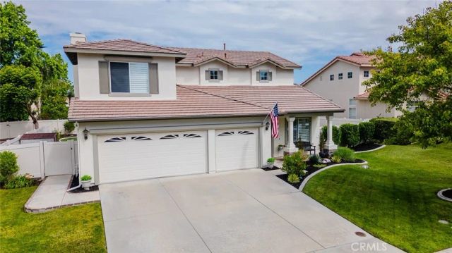 32038 Calle Marquis, Temecula, CA 92592