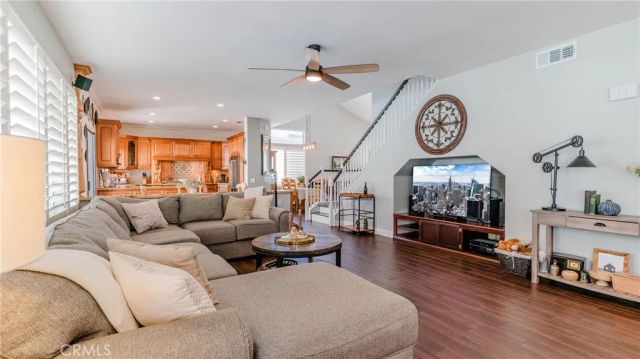 32038 Calle Marquis, Temecula, CA 92592