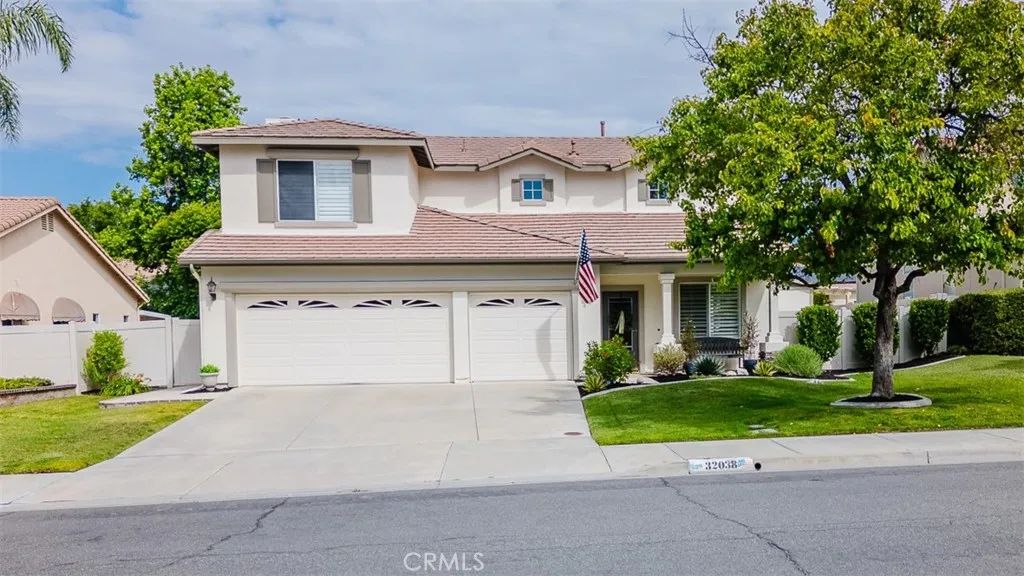 32038 Calle Marquis, Temecula, CA 92592