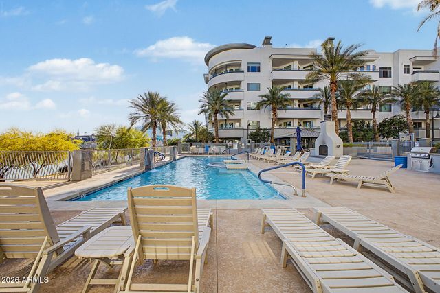 945 E PLAYA DEL NORTE Drive 2007, Tempe, AZ 85288