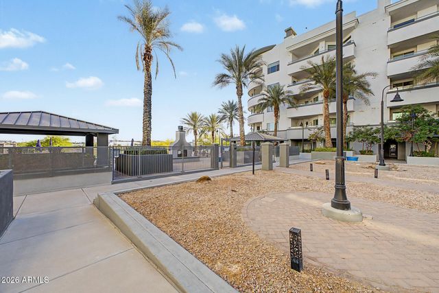 945 E PLAYA DEL NORTE Drive 2007, Tempe, AZ 85288